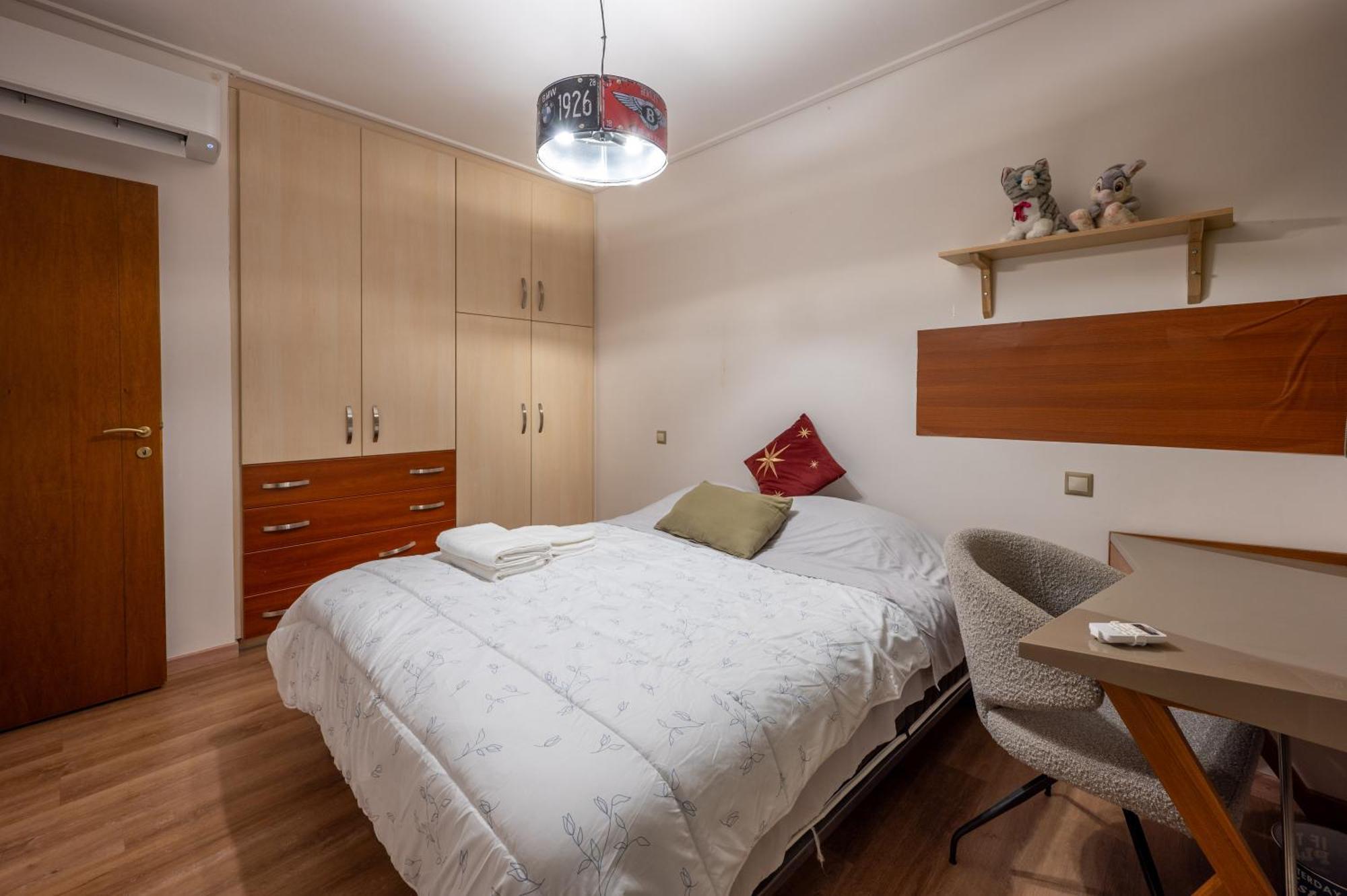 Ferienwohnung Loutraki Sea Sunset Exterior foto